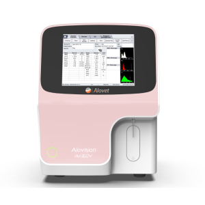 Alovision HM360V