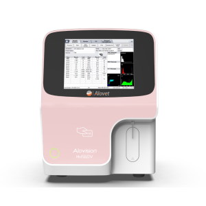 Alovision HM560V