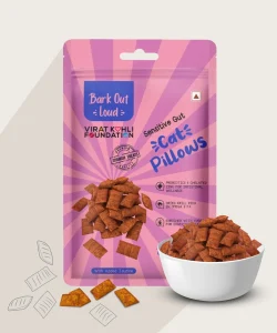 Cat Pillows - Sensitive Gut Treats