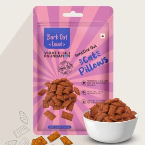 Cat Pillows - Sensitive Gut Treats
