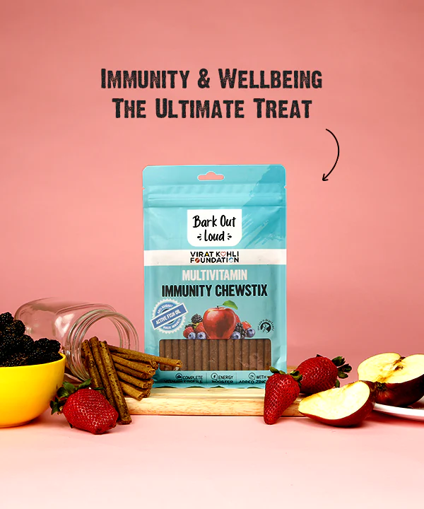Multivitamin Immunity Chewstix - Image 4