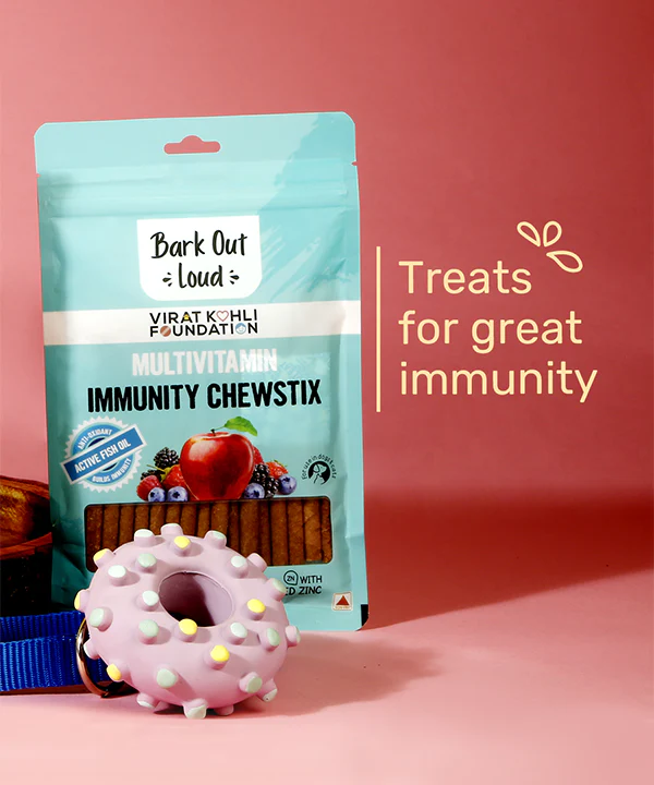 Multivitamin Immunity Chewstix - Image 2
