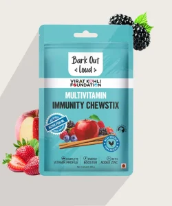 Multivitamin Immunity Chewstix
