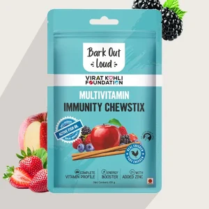 Multivitamin Immunity Chewstix
