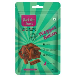 Veggie Bacon - Vegan Treats