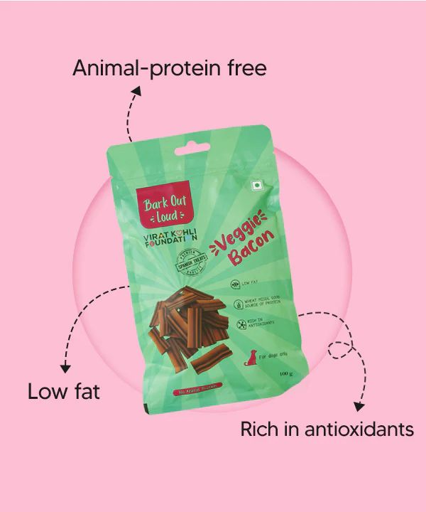 Veggie Bacon - Vegan Treats - Image 5