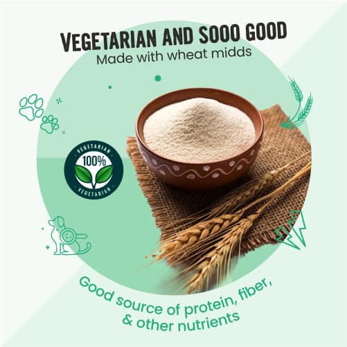 Veggie Bacon - Vegan Treats - Image 4