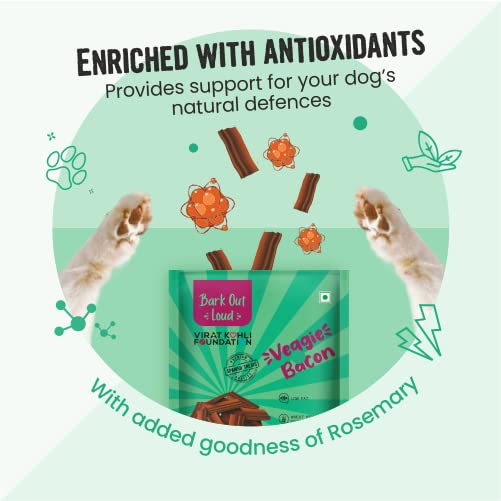 Veggie Bacon - Vegan Treats - Image 7