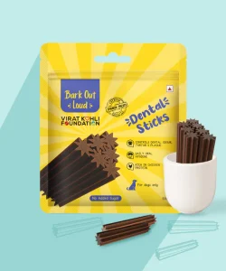 Dental Sticks - Oral Hygiene Treats
