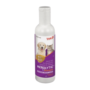 Kerolytic Shampoo